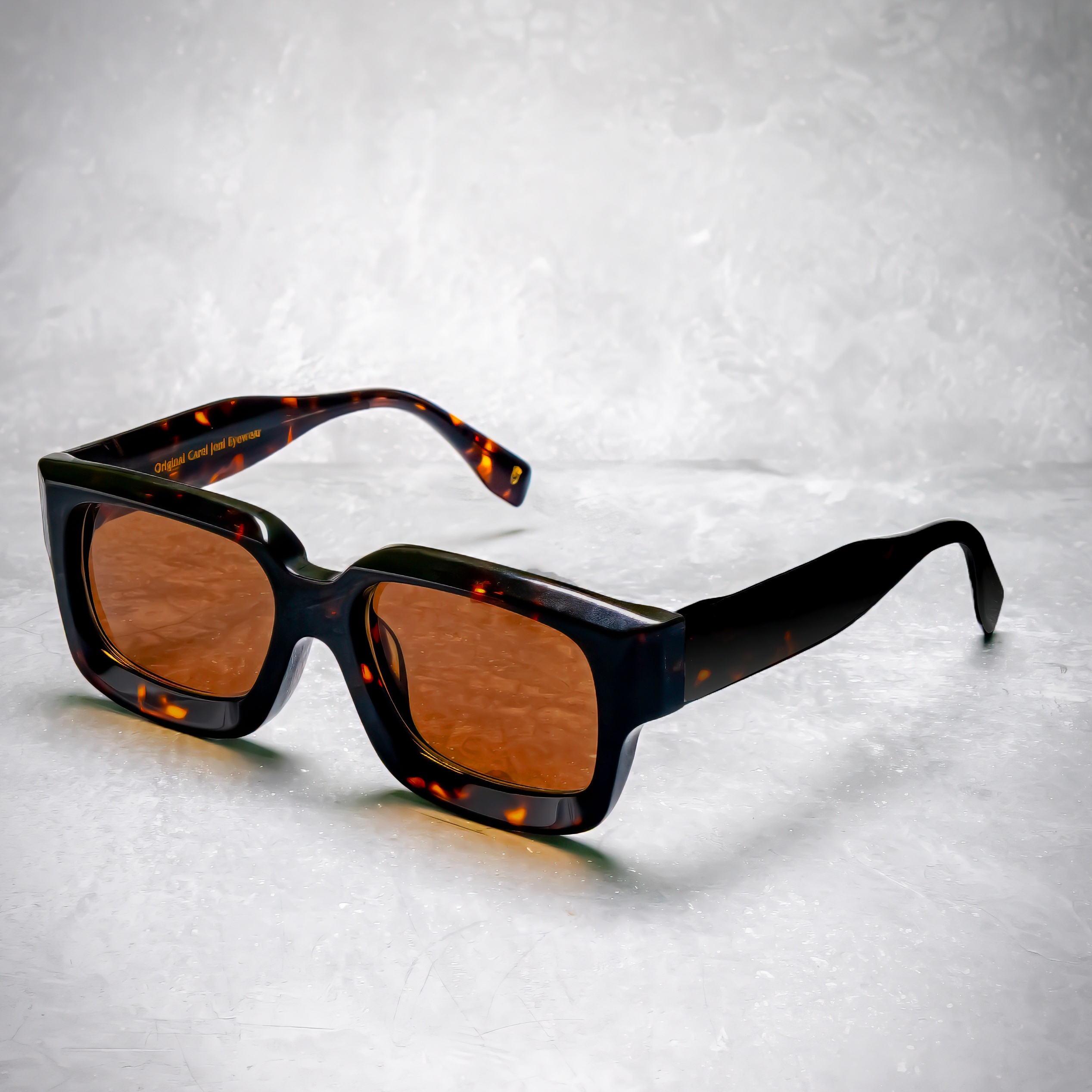 BROCK | Original Carel Jeni Eyewear Include Lensa